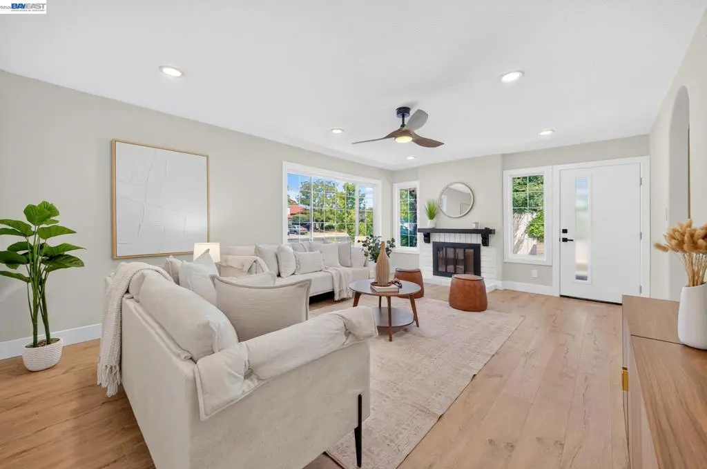 Single Family Residence for sale at 646 Joyce Street, Livermore, CA featuring 4 beds and 2 baths