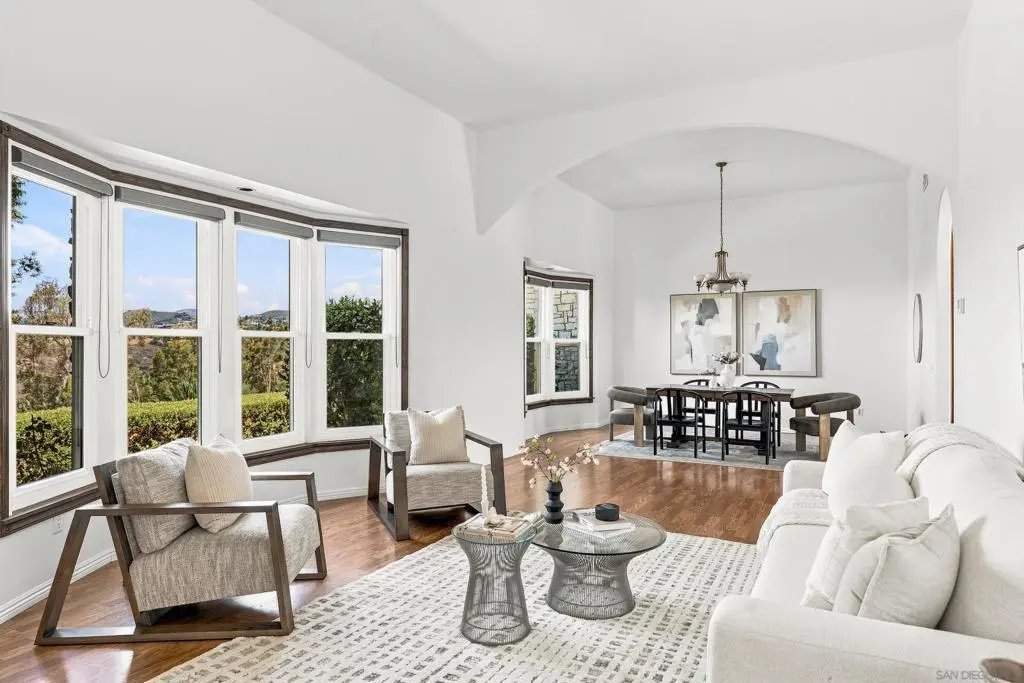 Single Family Residence for sale at 10015 El Capitan Real Rd, El Cajon, CA featuring 7 beds and 5 baths