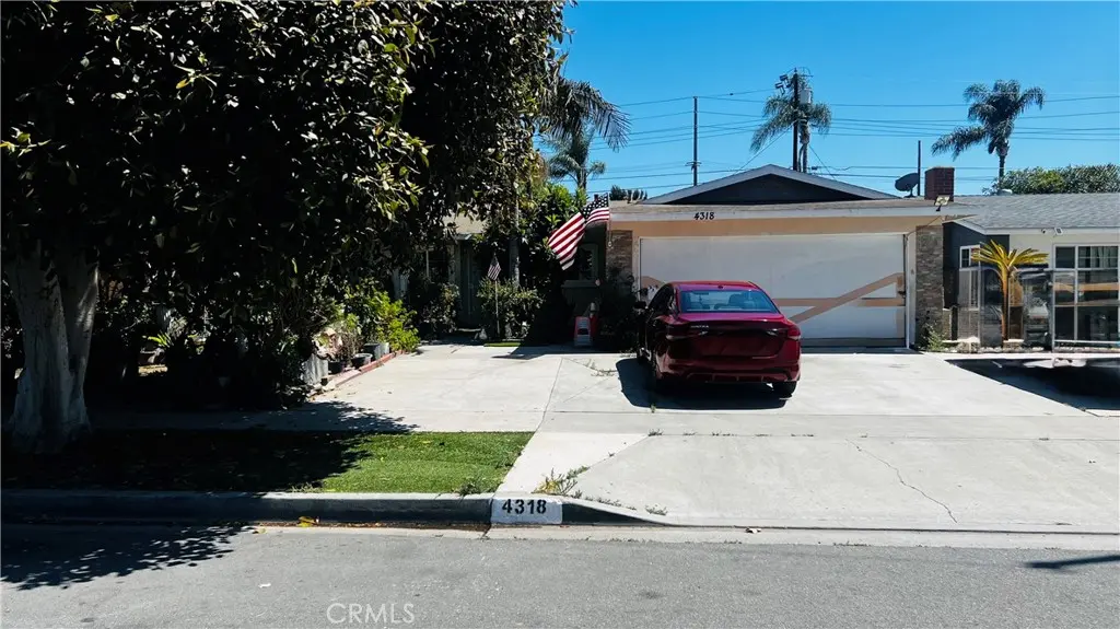 4318 Silver Dr., Santa Ana, CA — listing photo 1