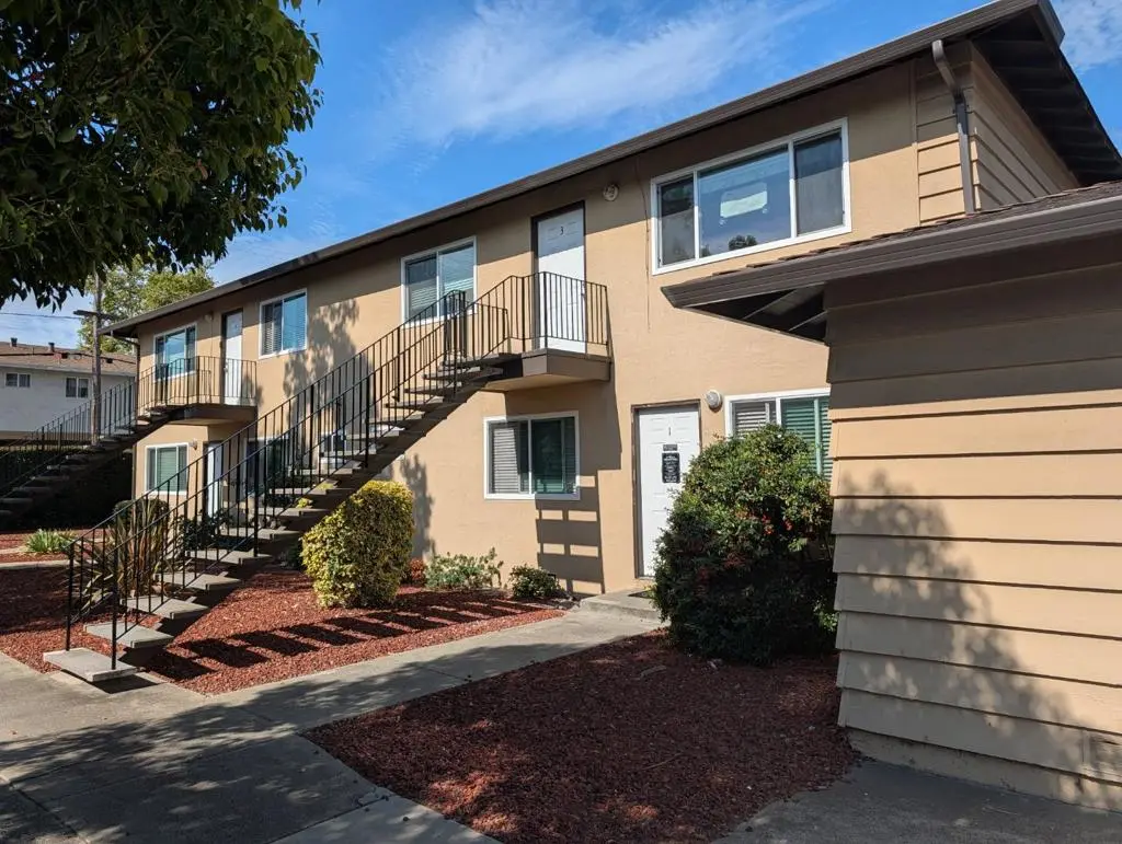 Quadruplex for sale at 212 Wilton Drive, Campbell, CA
