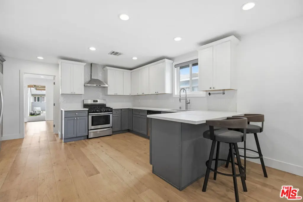Single Family Residence for rent at 4221 W 166th Street, Lawndale, CA featuring 3 beds and 2 baths