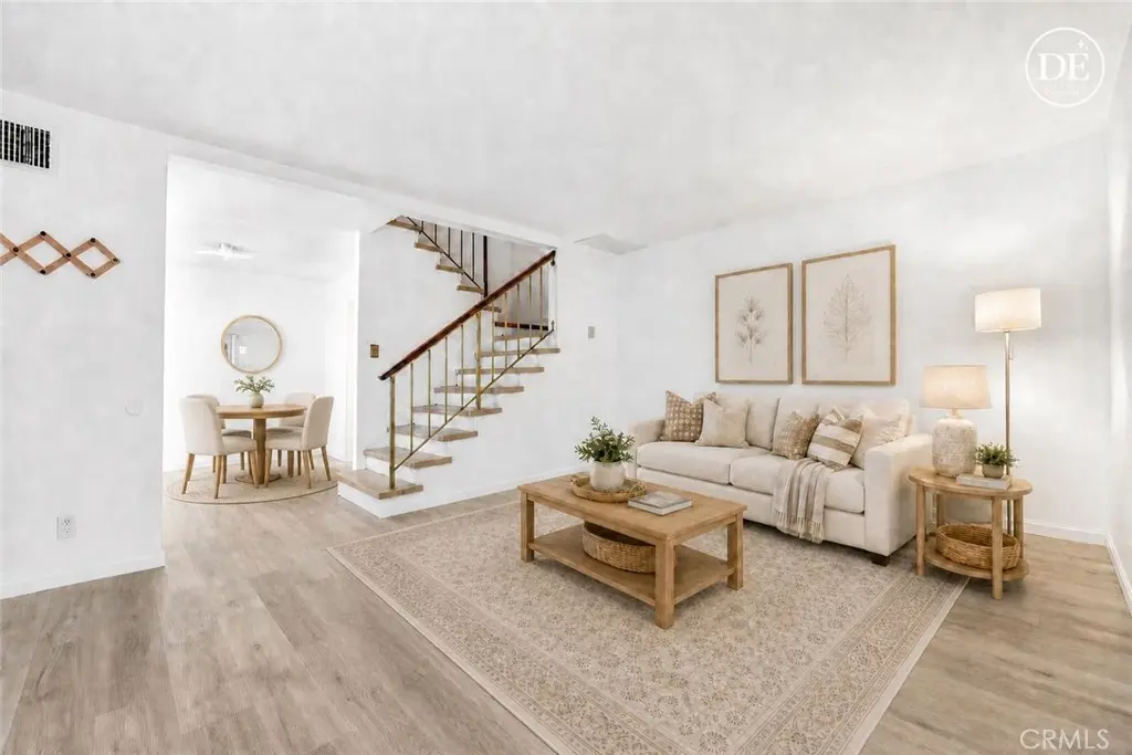 7301 Lennox Avenue D13, Van Nuys, CA — listing photo 1