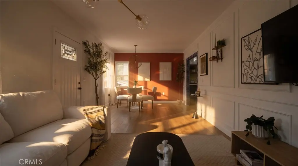 Single Family Residence for sale at 1652 Loma Avenue, Long Beach, CA featuring 2 beds and 1 bath