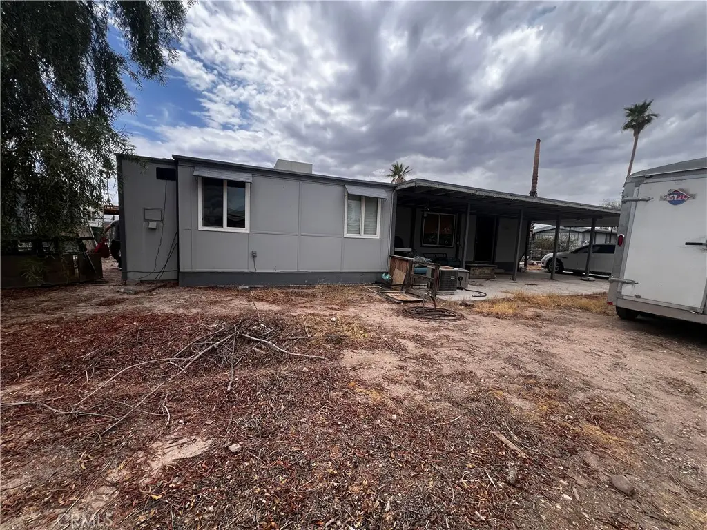1225 Desert, Needles, CA — listing photo 1