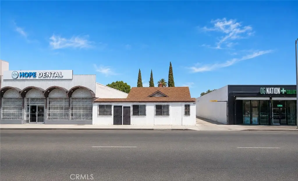 Mixed Use for sale at 12008 Long Beach, Lynwood, CA