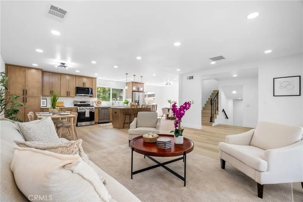 Single Family Residence for sale at 1430 N Harding Street, Orange, CA featuring 4 beds and 3 baths