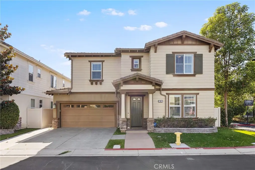 Single Family Residence for sale at 205 Summit, Lake Forest, CA featuring 4 beds and 4 baths