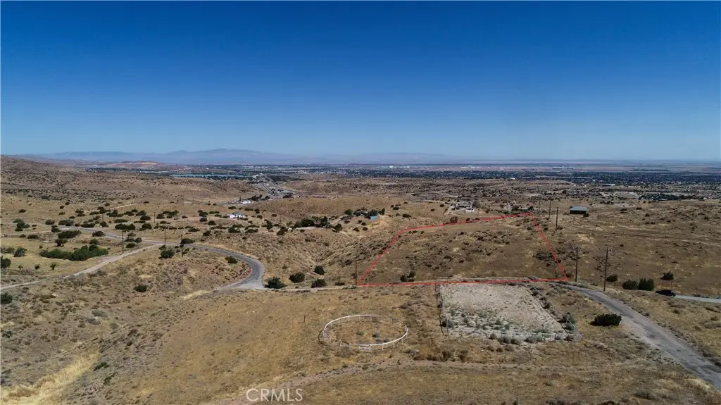 2000 Carson Mesa Road, Palmdale, CA — listing photo 1