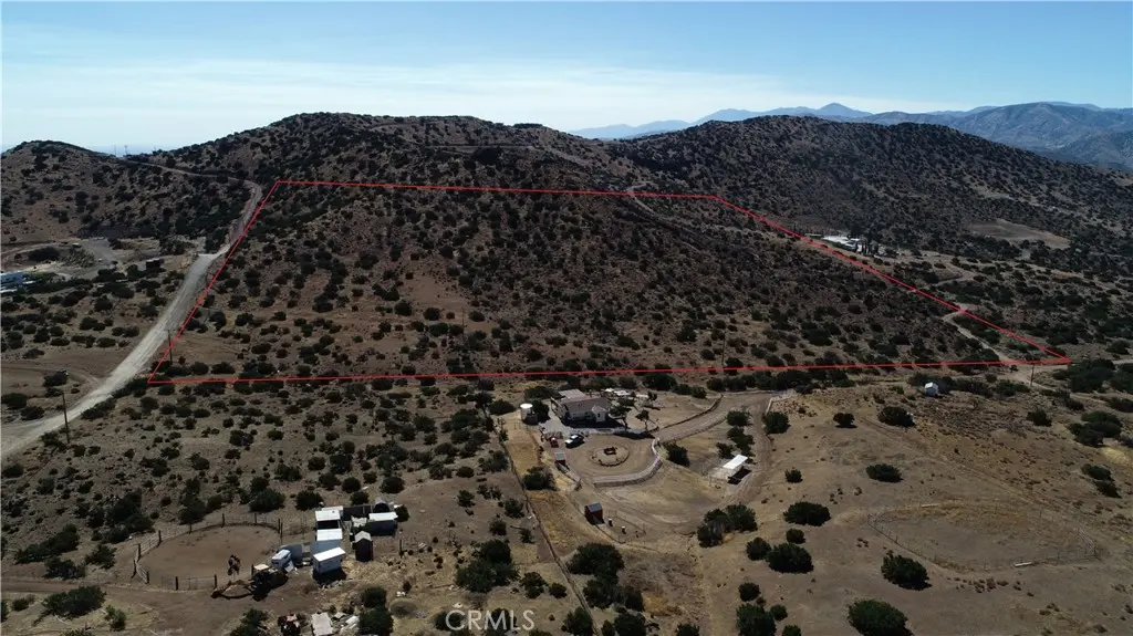 35300 Tuckerway Ranch Road, Acton, CA — listing photo 1