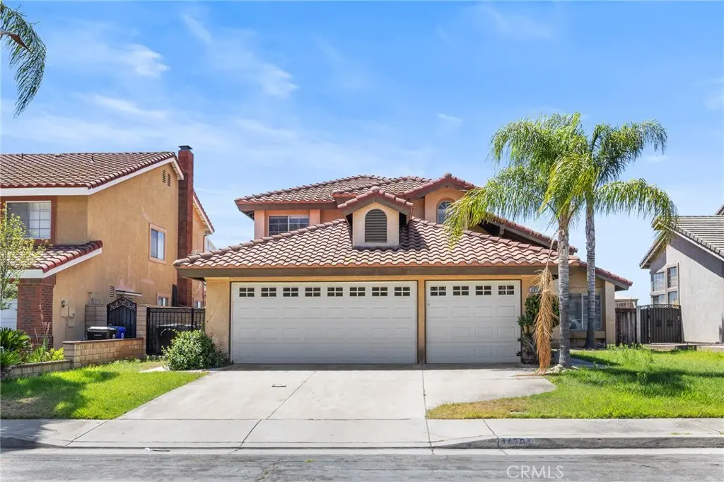 11391 Lugano, Rancho Cucamonga, CA — listing photo 1