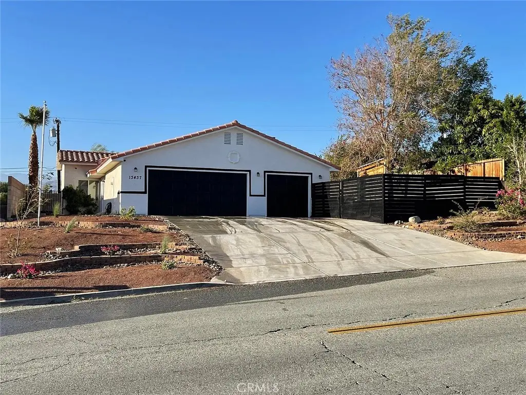 Single Family Residence for sale at 13437 Cuando, Desert Hot Springs, CA featuring 4 beds and 3 baths