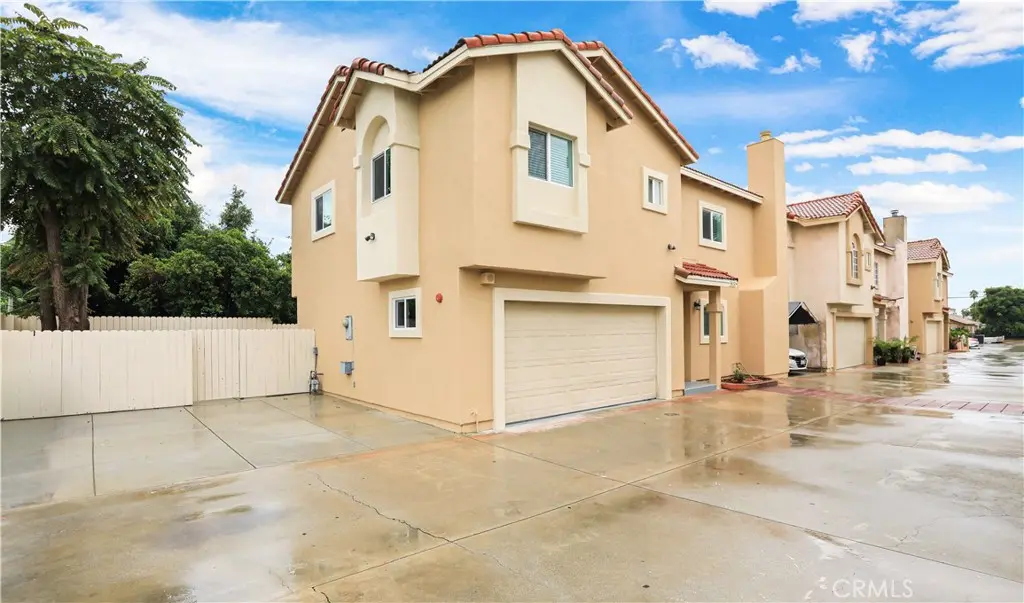 Single Family Residence for rent at 3032 Potrero, El Monte, CA featuring 4 beds and 3 baths