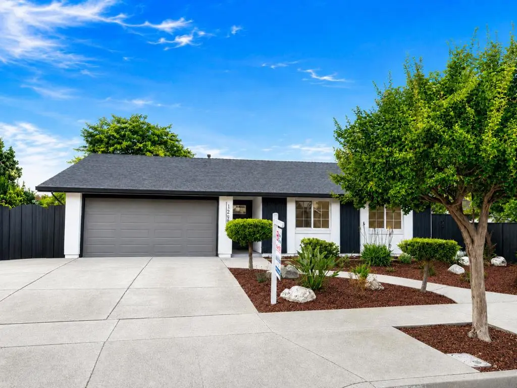 Single Family Residence for sale at 1291 Culpepper Drive, San Jose, CA featuring 3 beds and 2 baths
