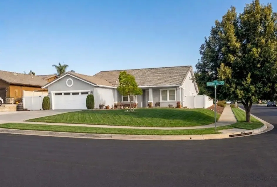 Single Family Residence for sale at 35579 Country Creek Drive, Yucaipa, CA featuring 4 beds and 2 baths