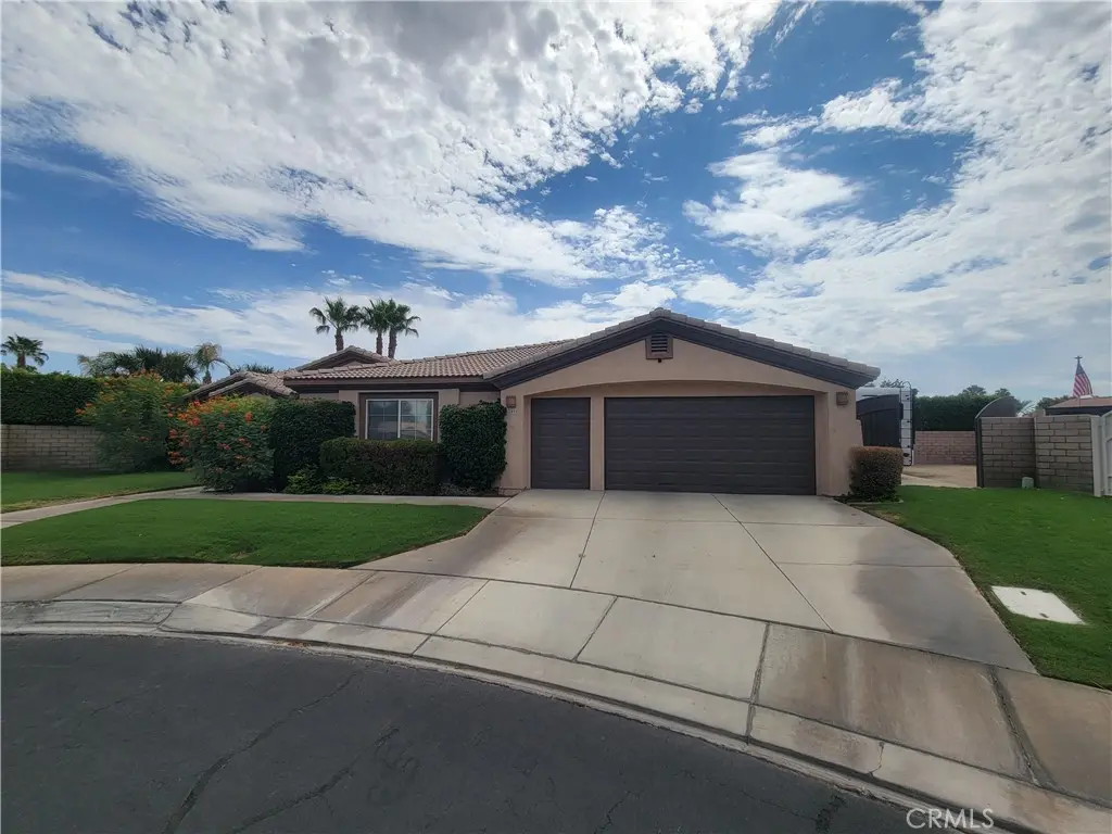 Single Family Residence for sale at 82400 Cantor Circle, Indio, CA featuring 4 beds and 3 baths
