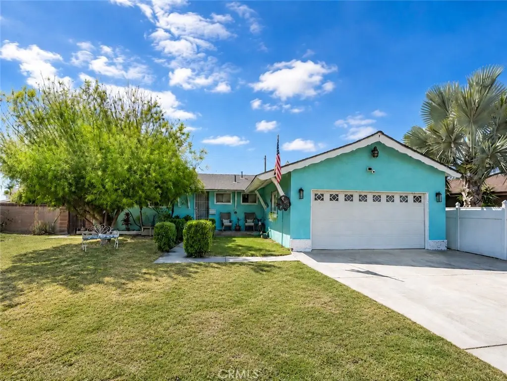 Single Family Residence for sale at 1853 Neff Avenue, La Puente, CA featuring 4 beds and 2 baths