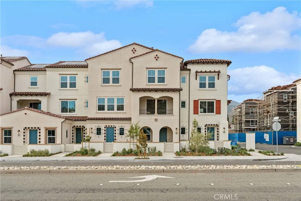 731 E Route 66, Glendora, CA — listing photo 1