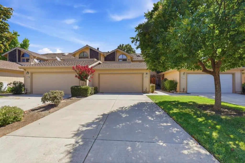 Townhouse for sale at 2163 Darnis Circle, Morgan Hill, CA featuring 3 beds and 3 baths