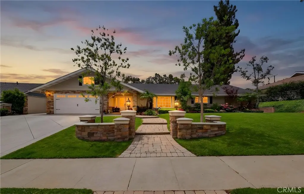 1448 W Domingo Road, Fullerton, CA — listing photo 1