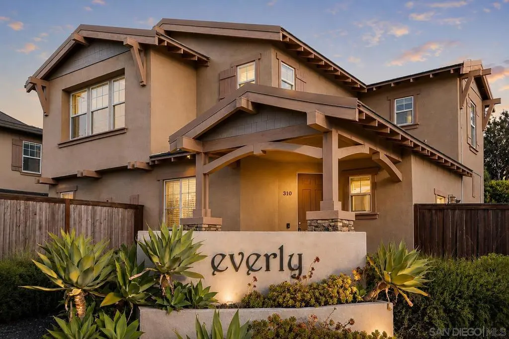 Single Family Residence for sale at 310 Dahlia Way, El Cajon, CA featuring 3 beds and 3 baths
