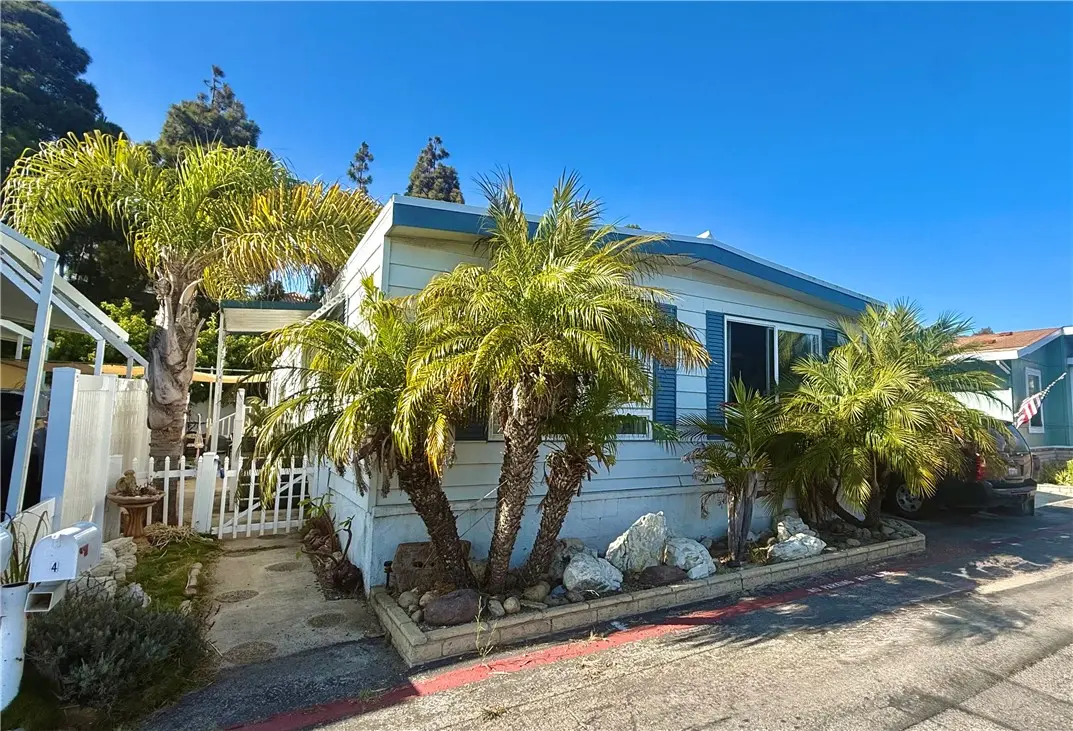 Manufactured In Park for sale at 20701 Beach Boulevard 4, Huntington Beach, CA featuring 2 beds and 2 baths