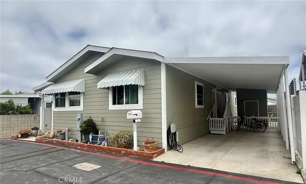 16444 Bolsa Chica Street 153, Huntington Beach, CA — listing photo 1