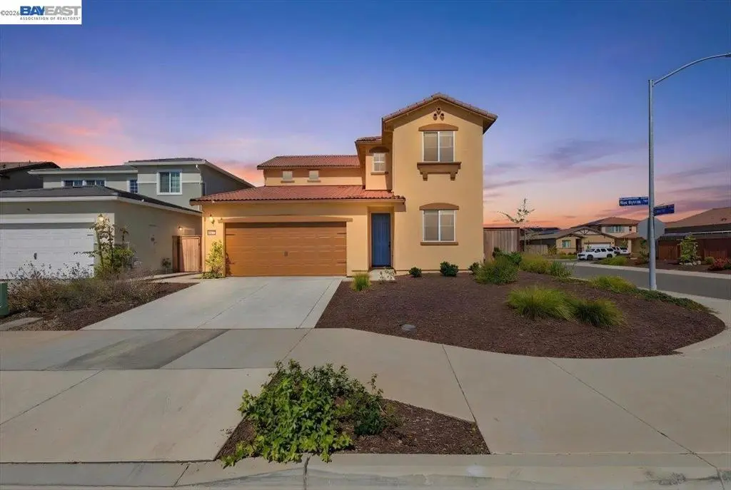 Single Family Residence for sale at 4400 Wax Myrtle Way, Rancho Cordova, CA featuring 4 beds and 3 baths