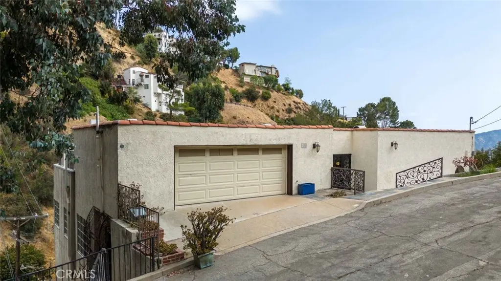 631 Caleb Street, Glendale, CA — listing photo 1