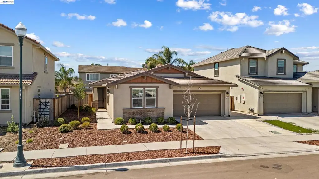Single Family Residence for sale at 1018 Shearwater Rd., Lathrop, CA featuring 4 beds and 3 baths