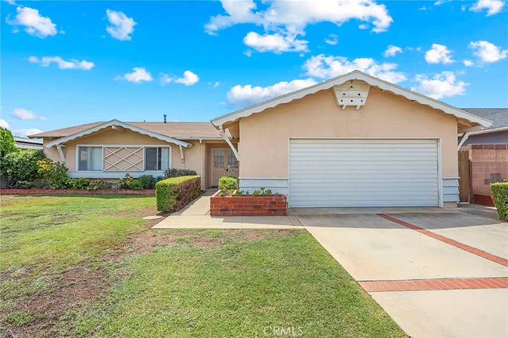 Single Family Residence for sale at 1676 E Wingate Street, Covina, CA featuring 4 beds and 2 baths