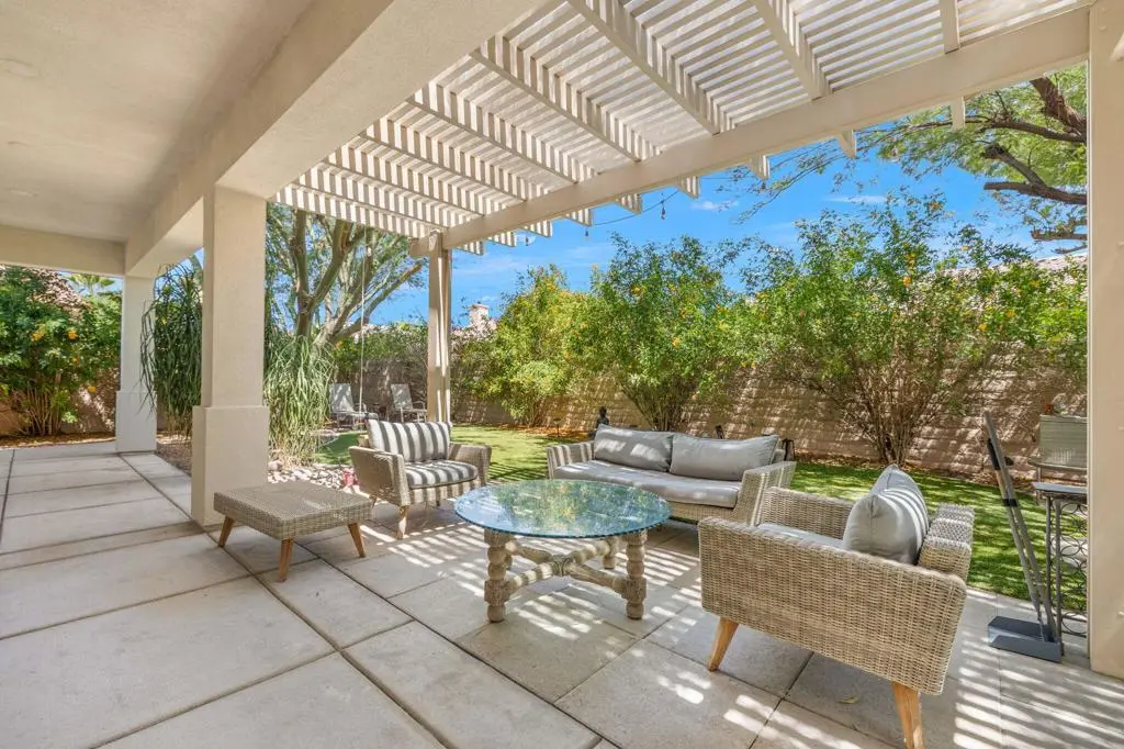 Single Family Residence for sale at 81760 Camino Fuerte, Indio, CA featuring 2 beds and 2 baths