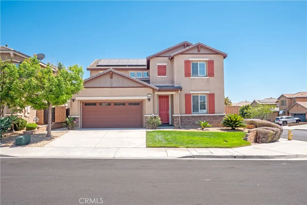 15333 Chive, Fontana, CA — listing photo 1