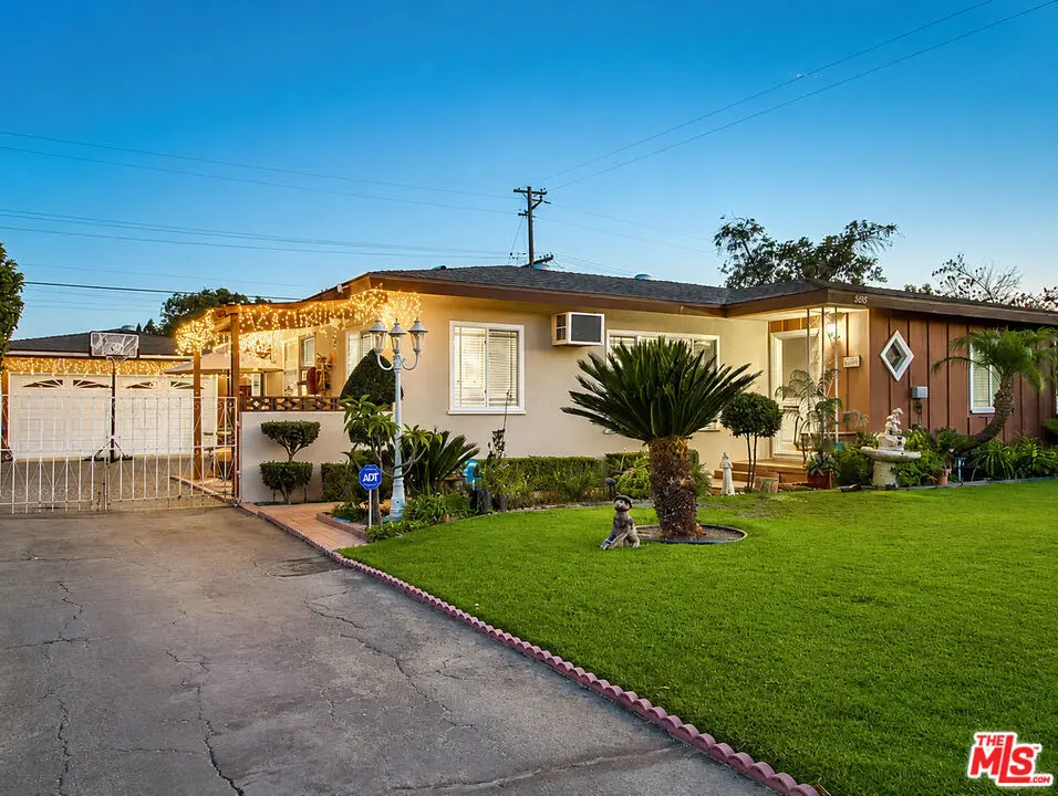 5405 Yale Street, Montclair, CA — listing photo 1