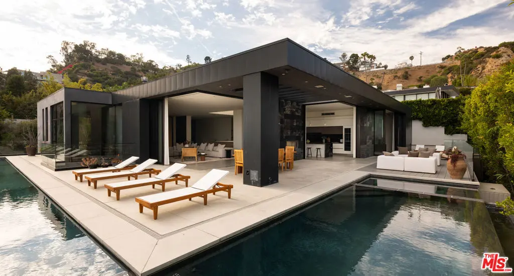 Single Family Residence for sale at 1814 Marcheeta Place, Los Angeles, CA featuring 6 beds and 8 baths