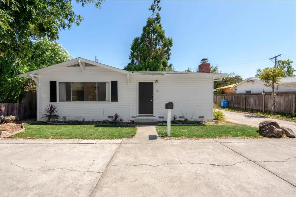 3 Vera Court, Redwood City, CA — listing photo 1