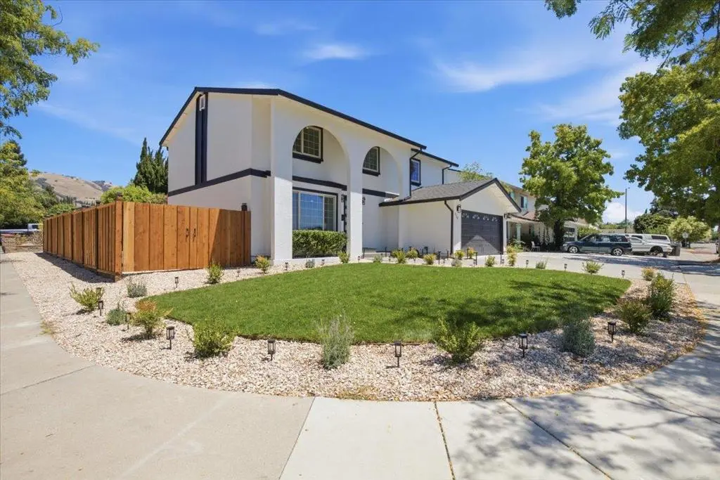 Single Family Residence for sale at 2708 Flint Avenue, San Jose, CA featuring 4 beds and 3 baths