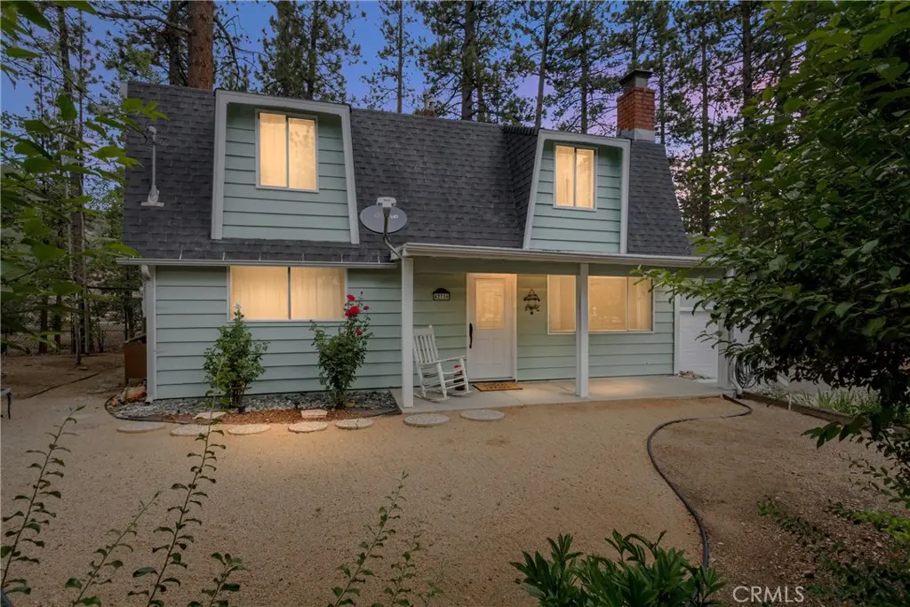 42716 Juniper, Big Bear Lake, CA — listing photo 1