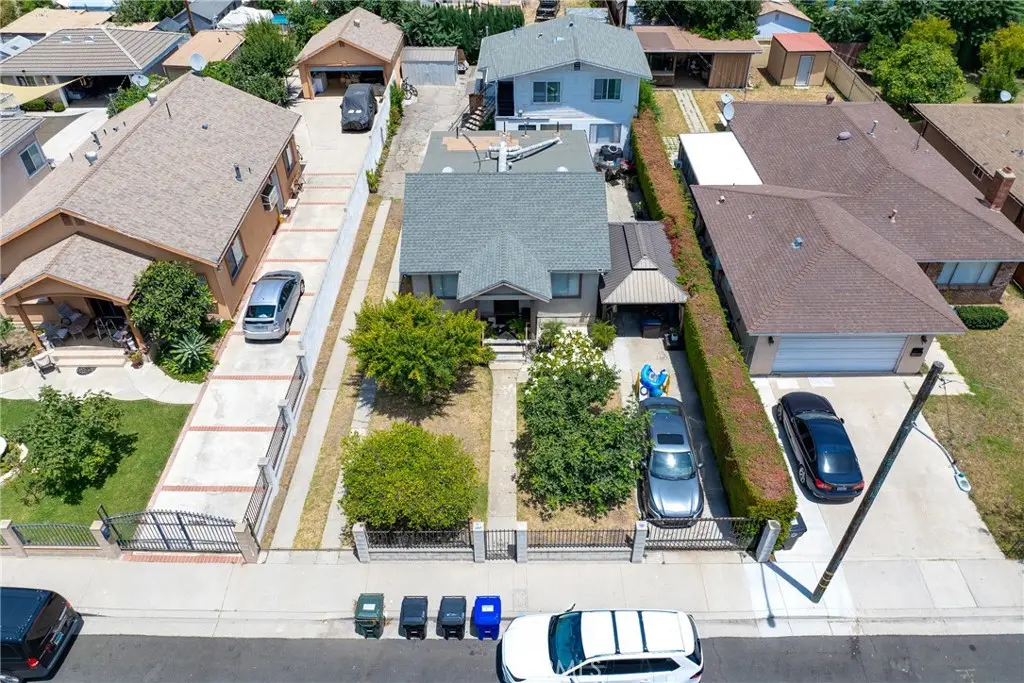 3733 Blanche Street, Pasadena, CA — listing photo 1