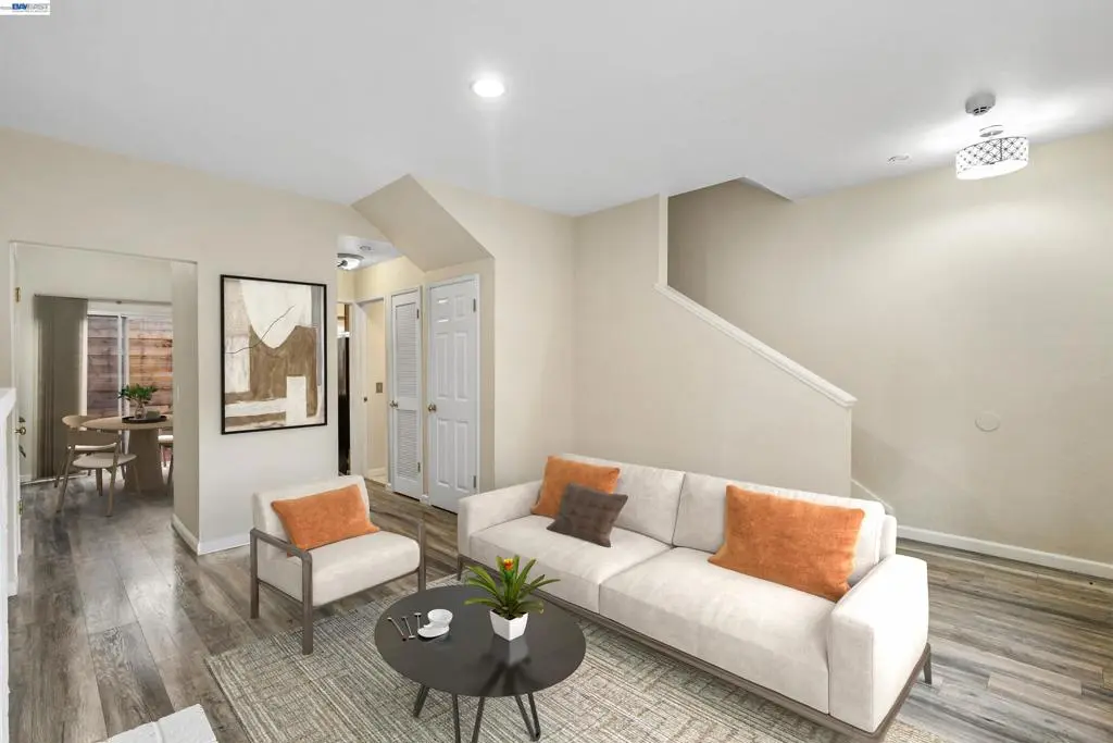 Condominium for sale at 3858 Maybelle Ave, Oakland, CA featuring 2 beds and 2 baths