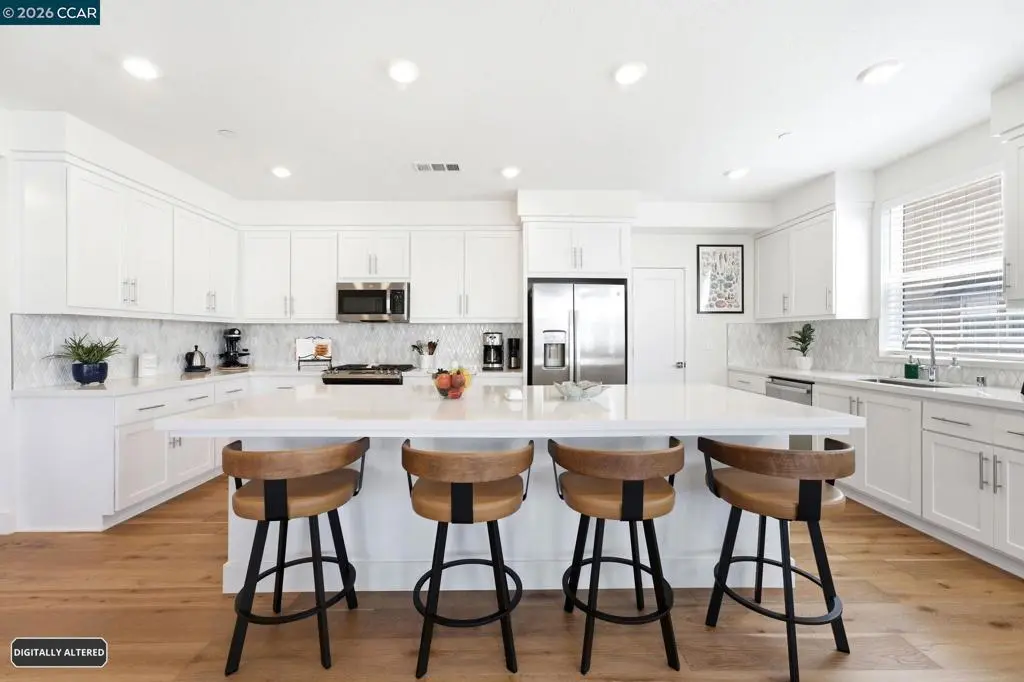 Condominium for sale at 9732 Seawind Way, Newark, CA featuring 3 beds and 3 baths