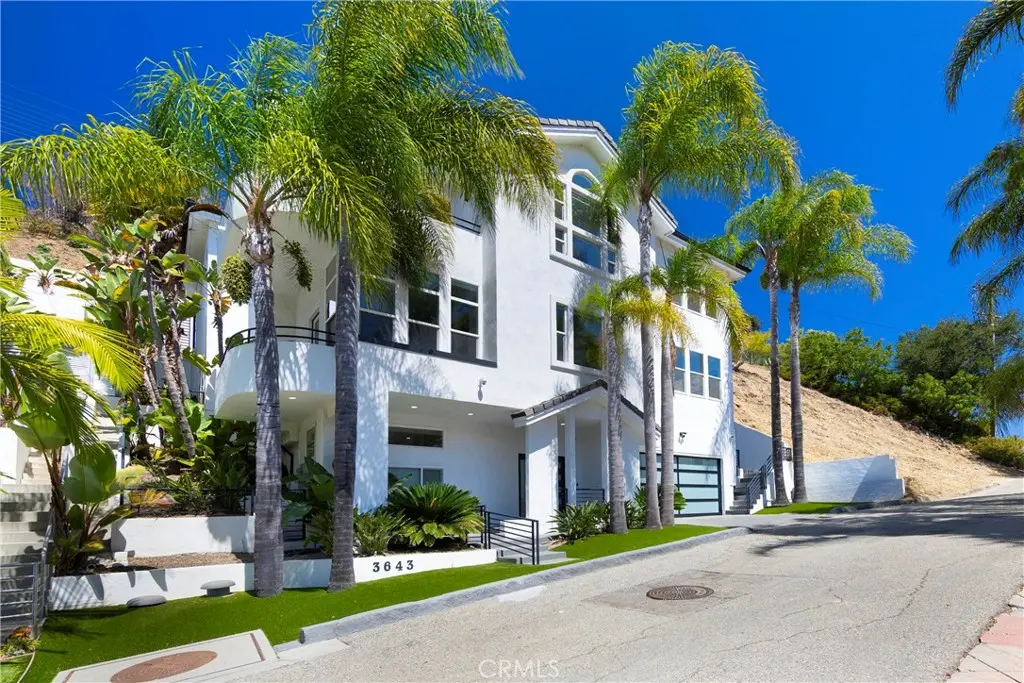 3643 Potosi Avenue, Studio City, CA — listing photo 1