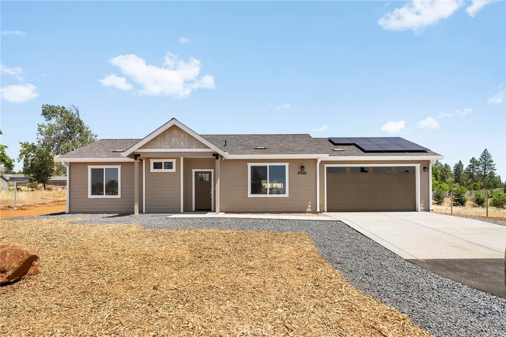 5960 Hayes, Paradise, CA — listing photo 1