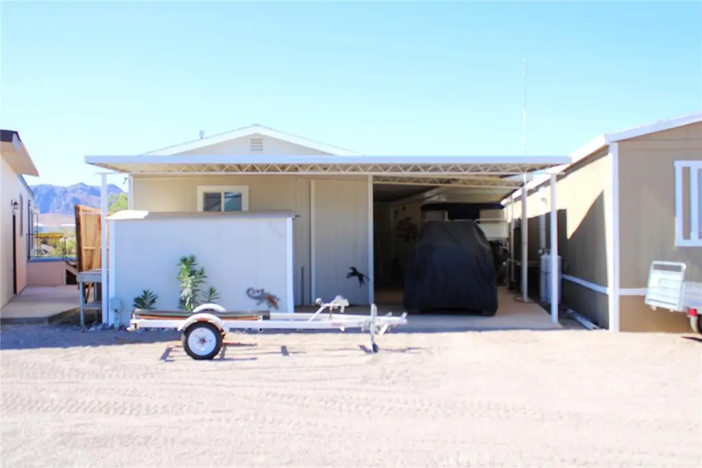 103 HAVASU PALMS, Parker, CA — listing photo 1