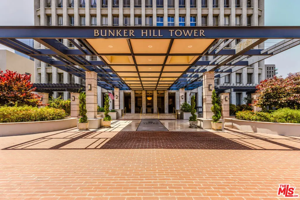 Condominium for sale at 800 W 1st Street 2410, Los Angeles, CA featuring 2 beds and 2 baths