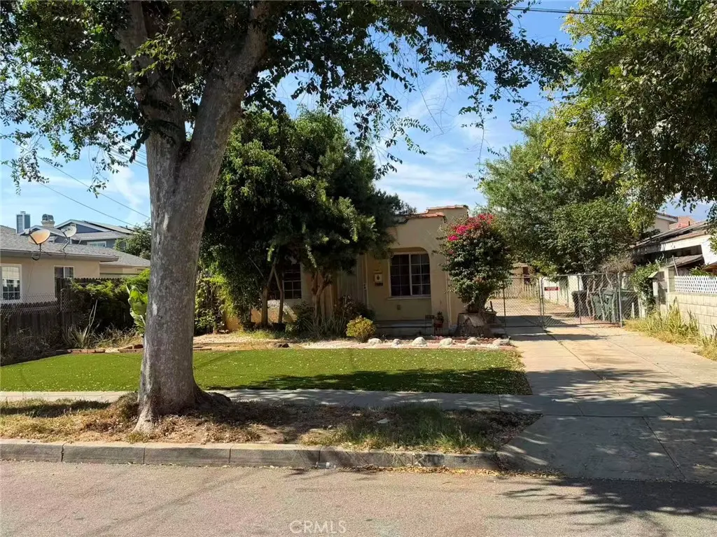 407 W Norwood Place, San Gabriel, CA — listing photo 1