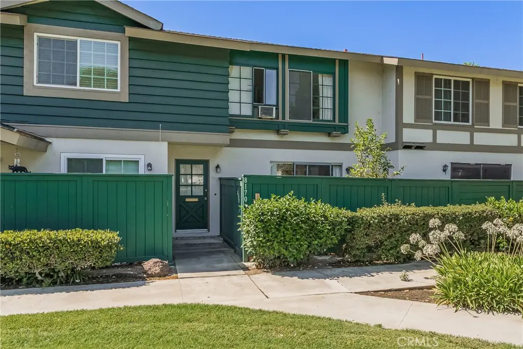Townhouse for sale at 8170 Glengarry, Buena Park, CA featuring 3 beds and 2 baths