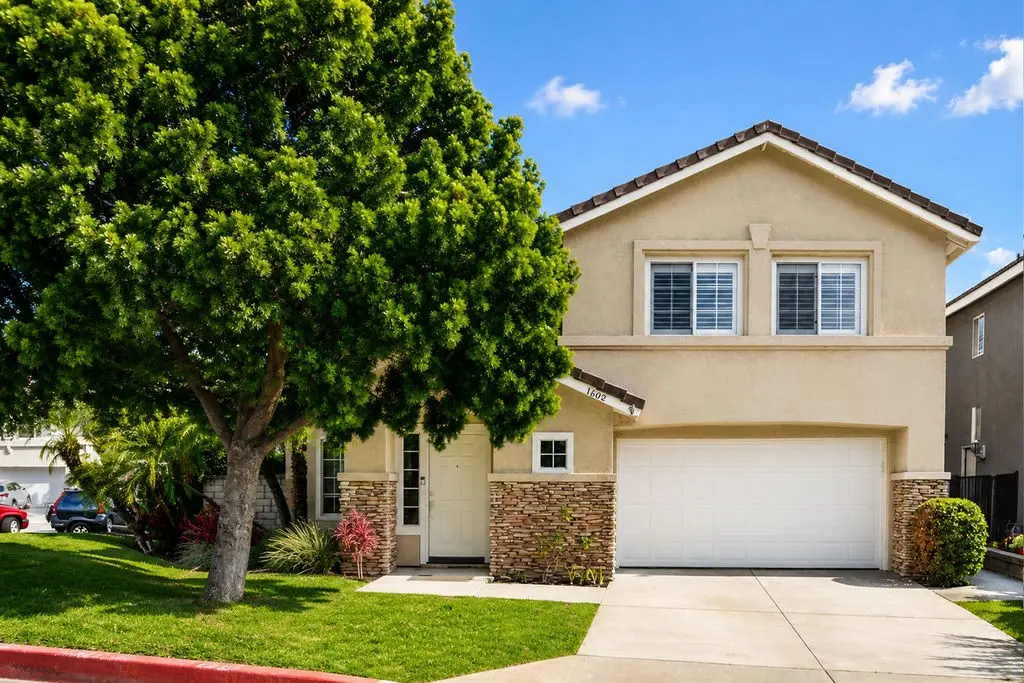 1602 E Autumnridge Court, Orange, CA — listing photo 1
