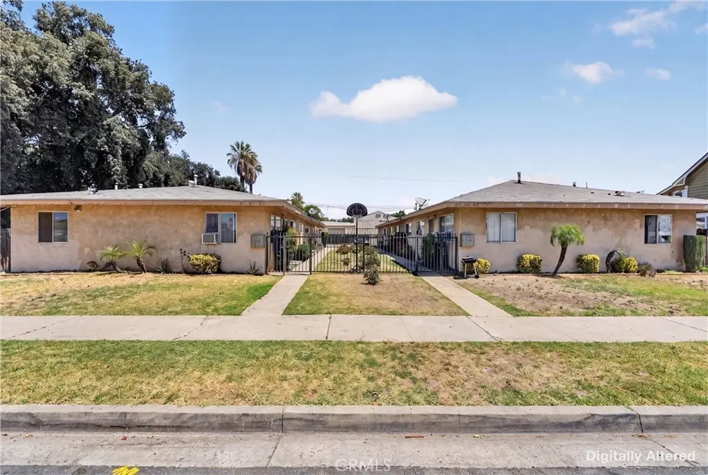 805 E 8th Street, Pomona, CA — listing photo 1