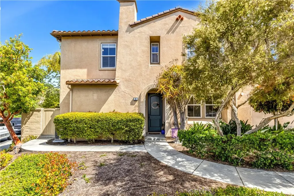 Townhouse for sale at 45 Via Villena, San Clemente, CA featuring 3 beds and 3 baths