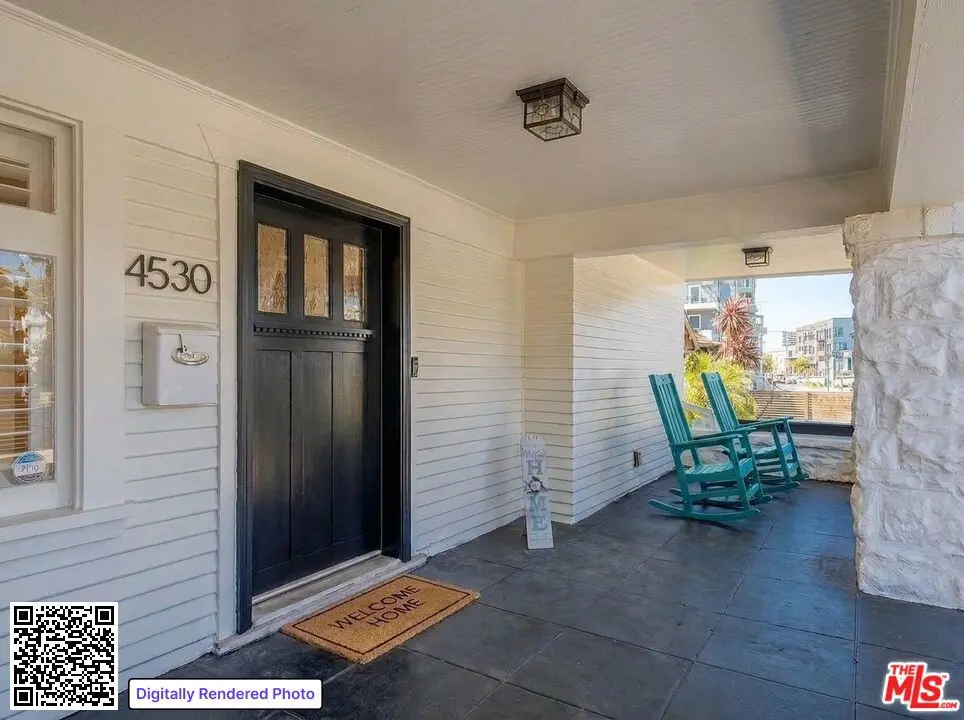 Single Family Residence for sale at 4530 W Washington Boulevard, Los Angeles, CA featuring 6 beds and 4 baths